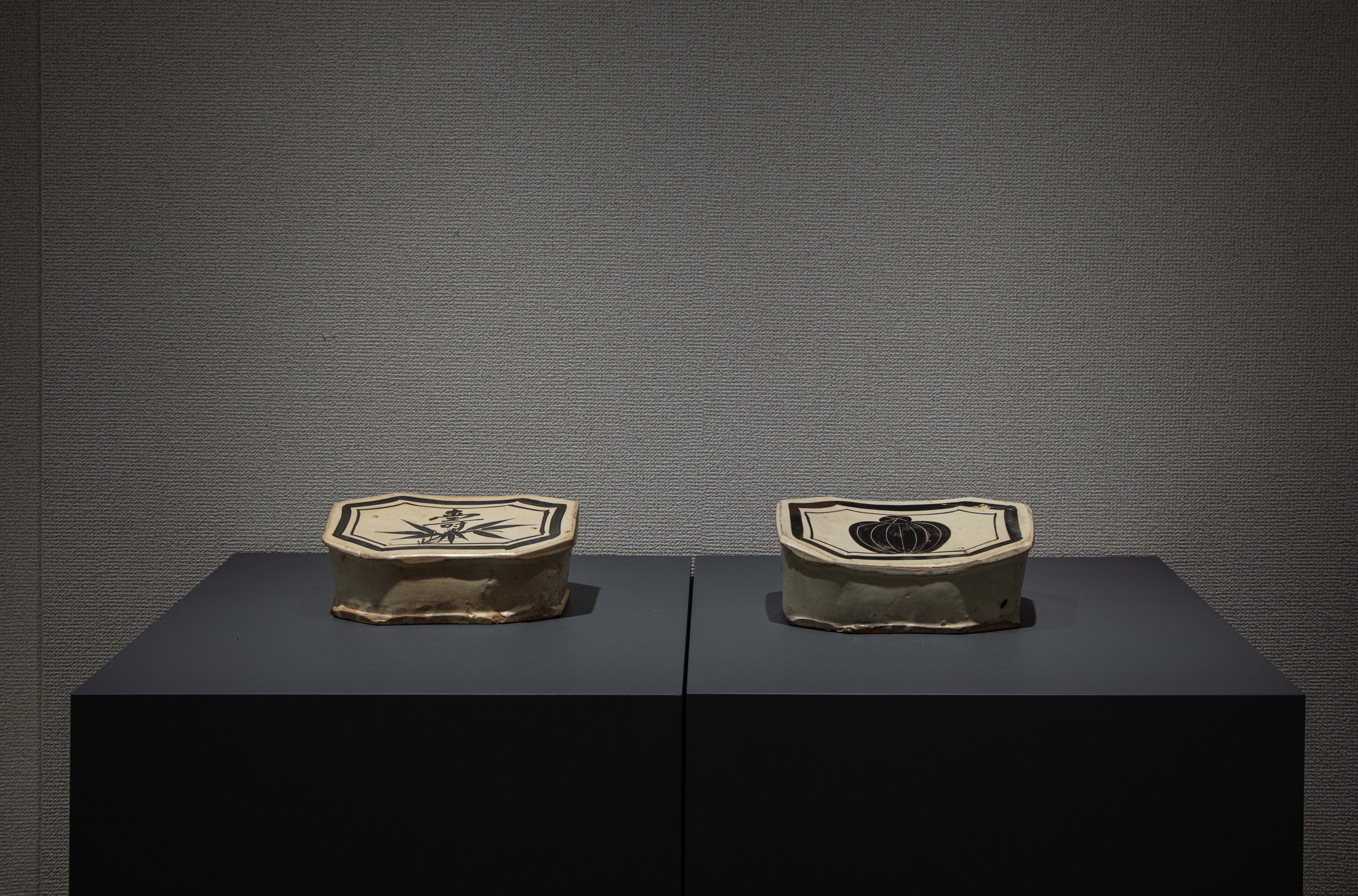 展示品 — 磁盒
